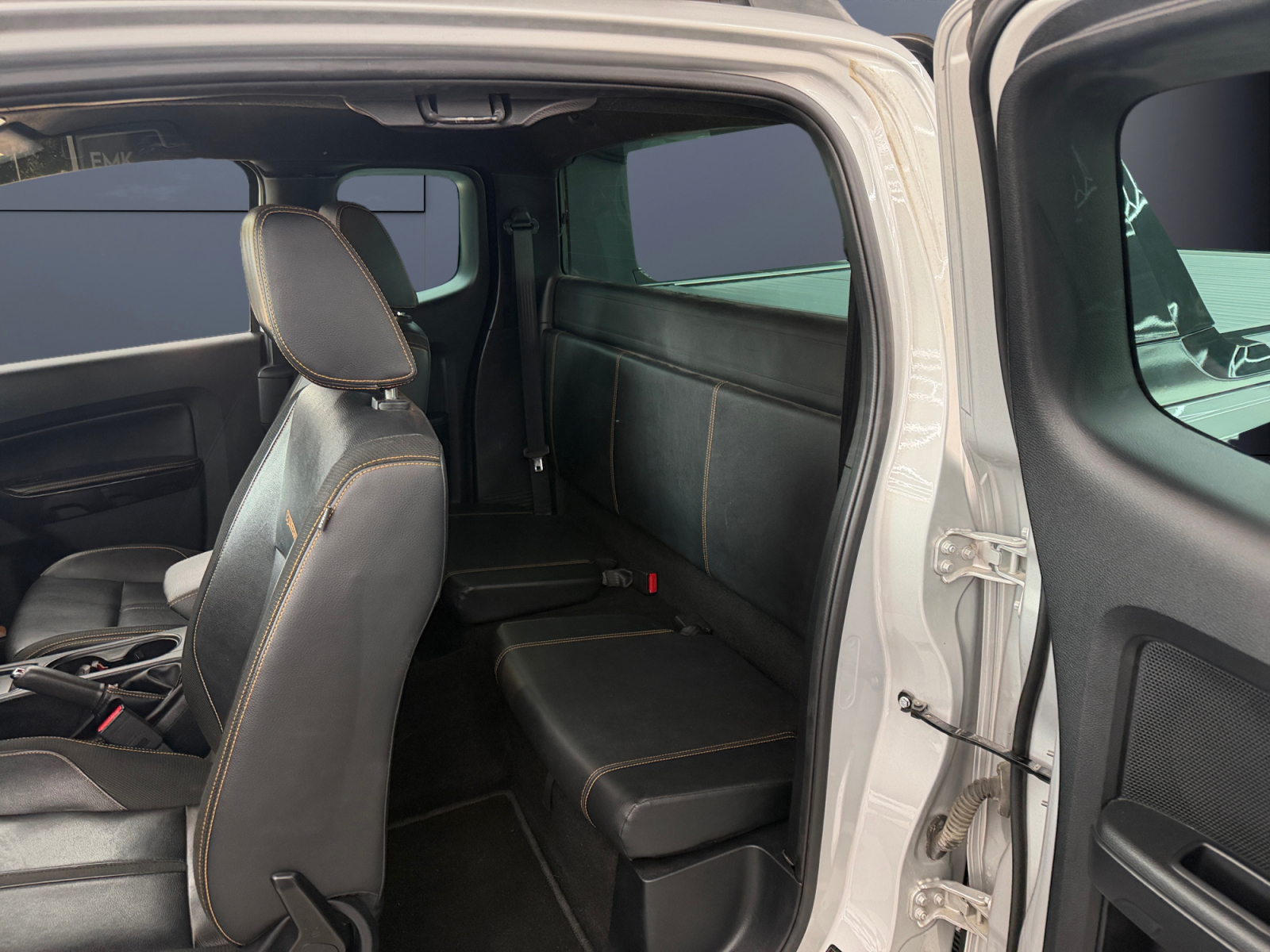 Ford Ranger 10