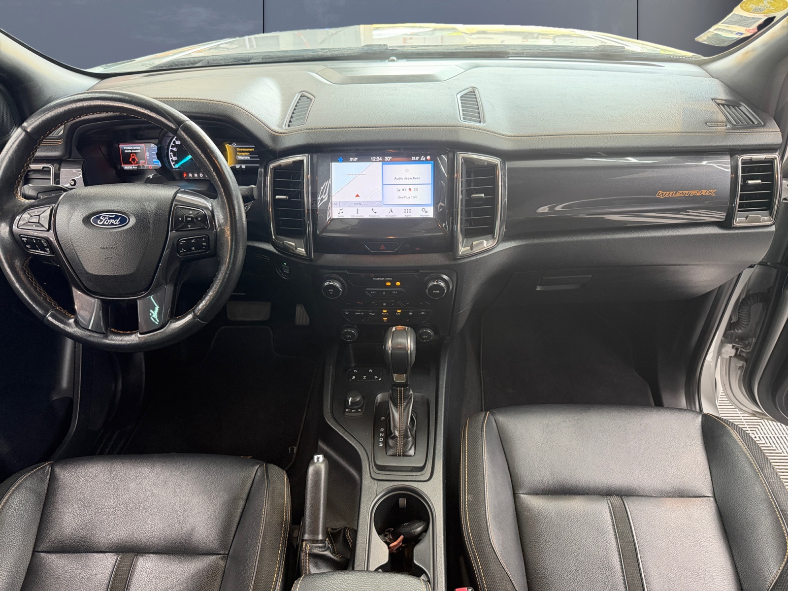 Ford Ranger 14