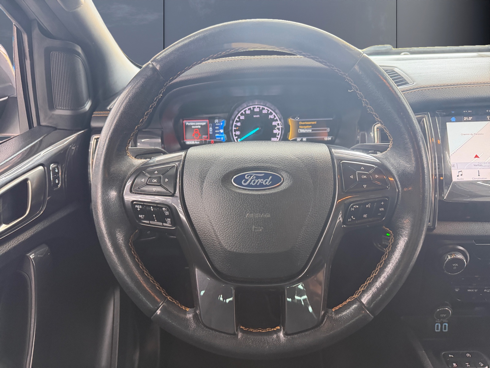 Ford Ranger 15