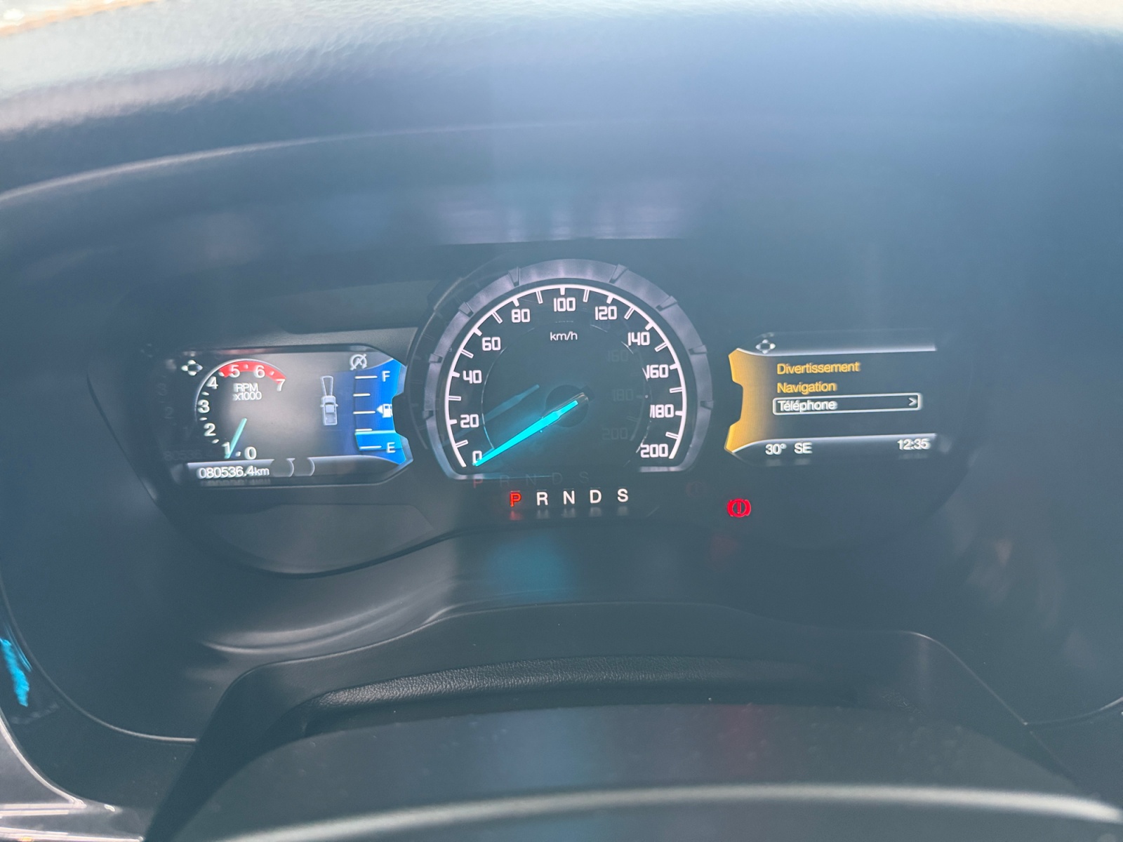 Ford Ranger 16