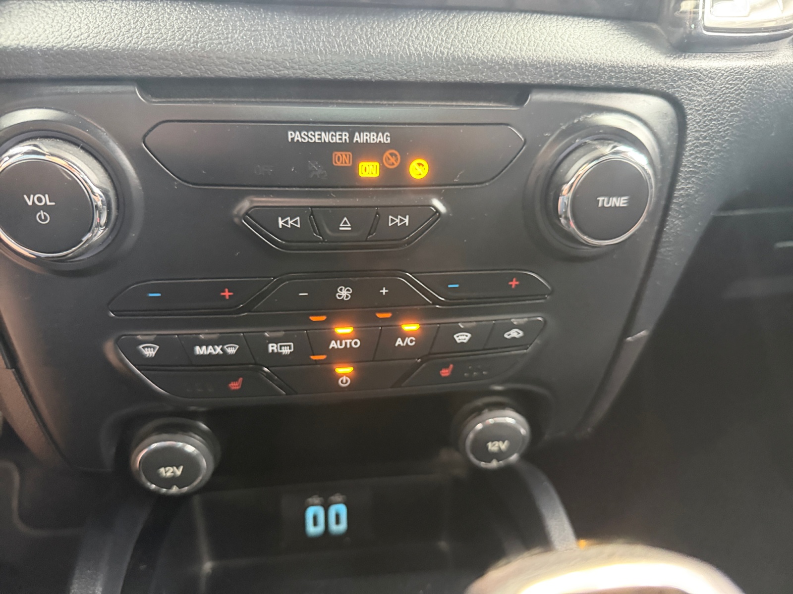 Ford Ranger 21