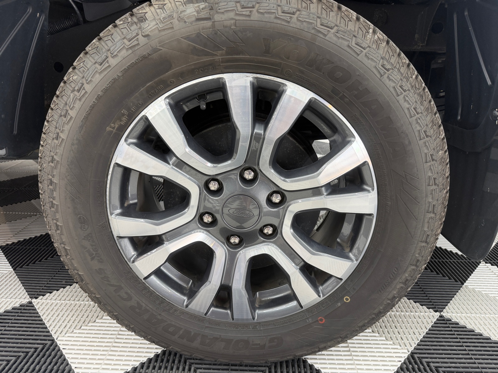 Ford Ranger 29
