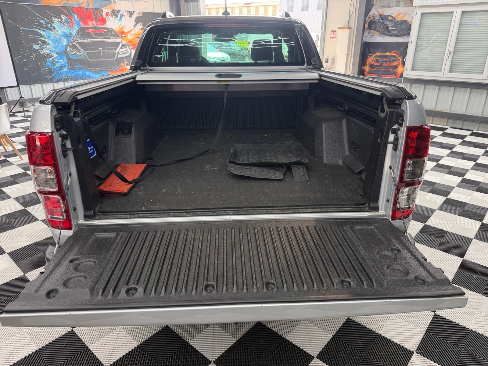 Ford Ranger 31