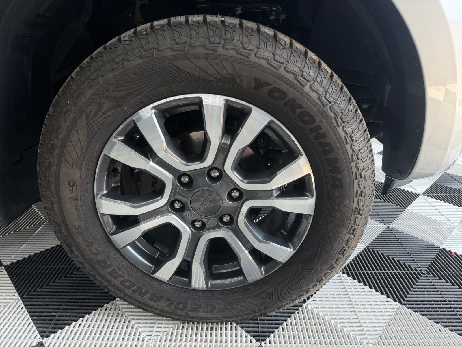 Ford Ranger 33