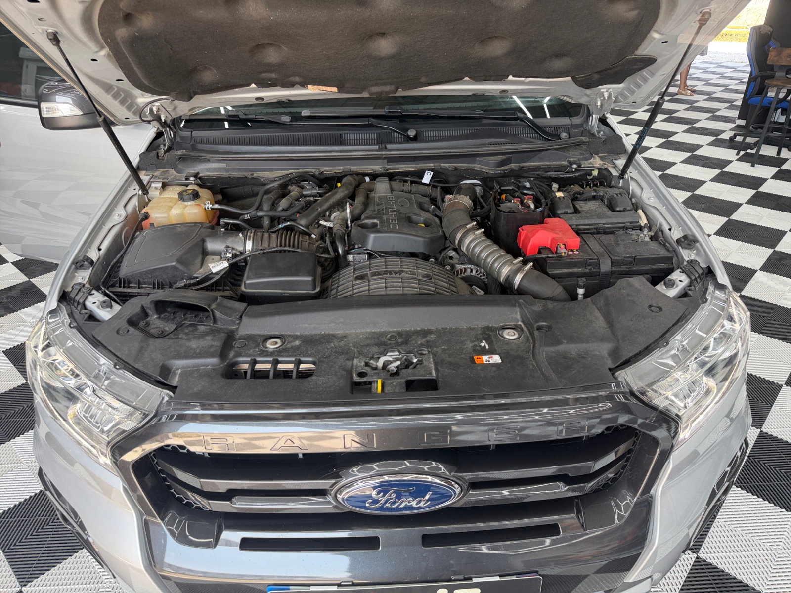 Ford Ranger 36