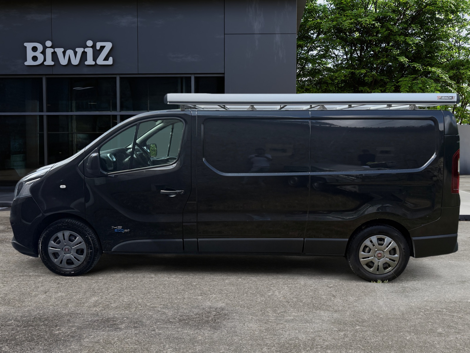 Fiat Talento Vu 1