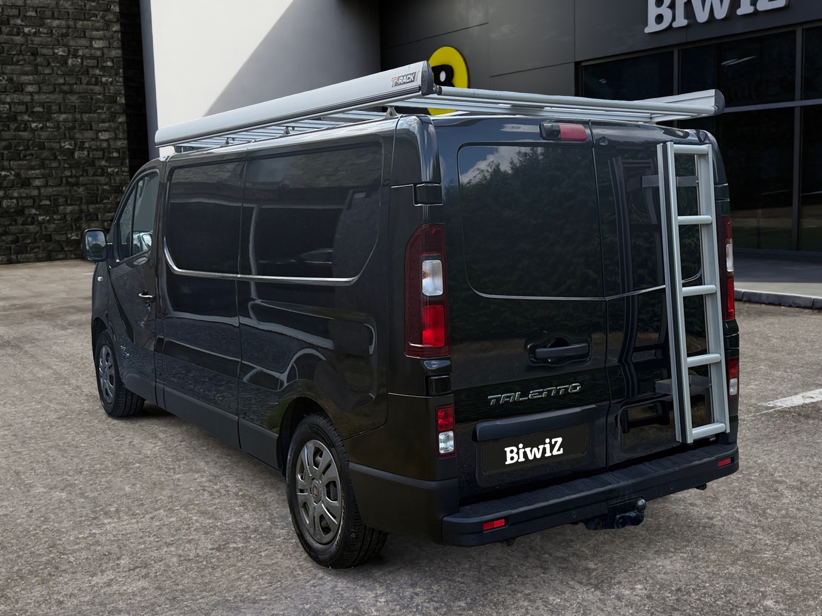 Fiat Talento Vu 2