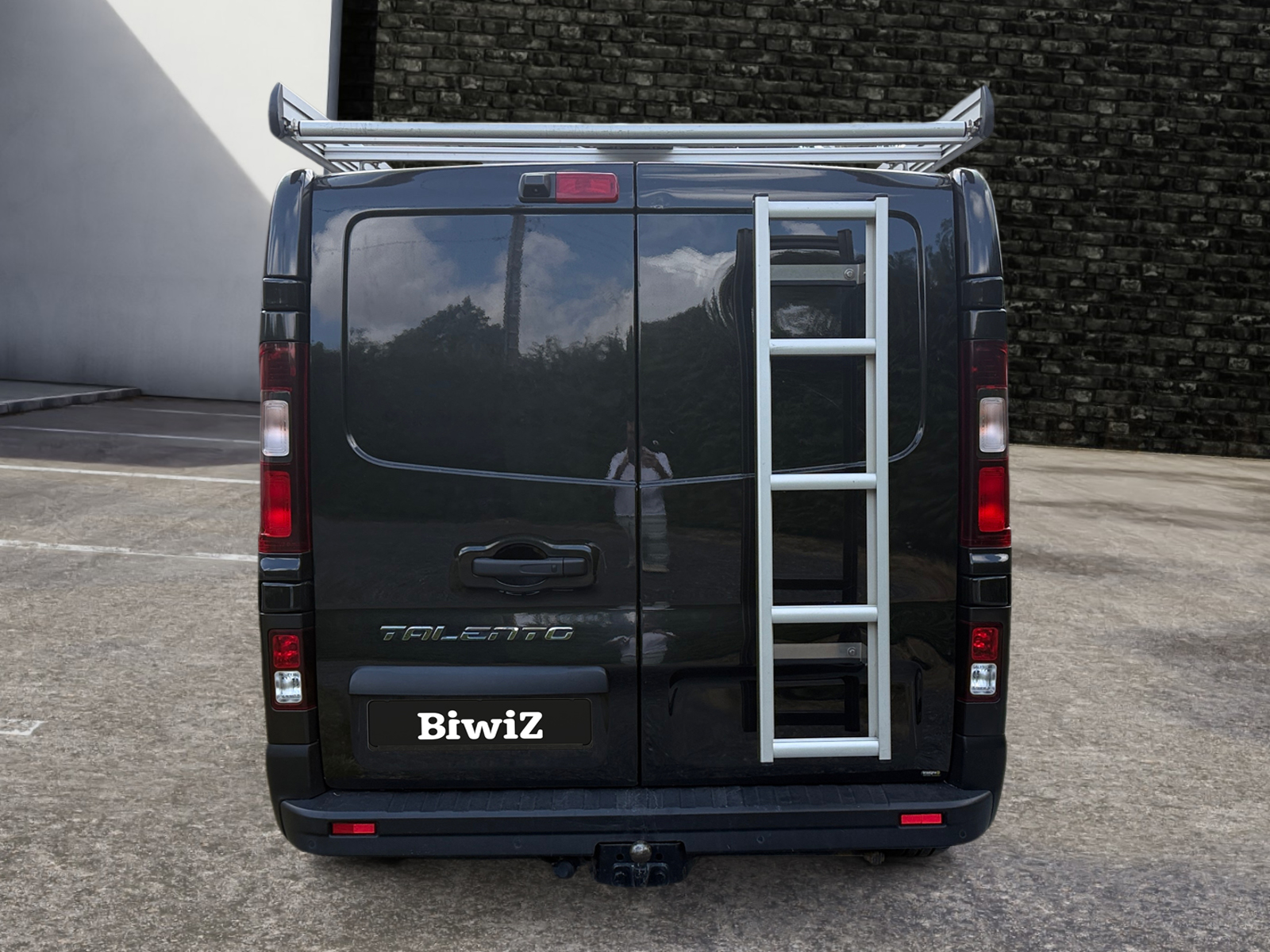 Fiat Talento Vu 3