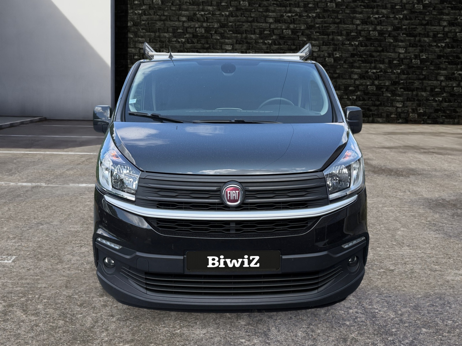 Fiat Talento Vu 7