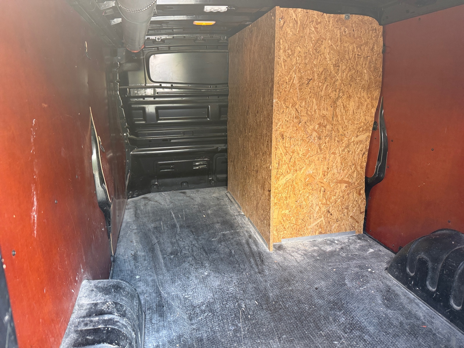 Fiat Talento Vu 10