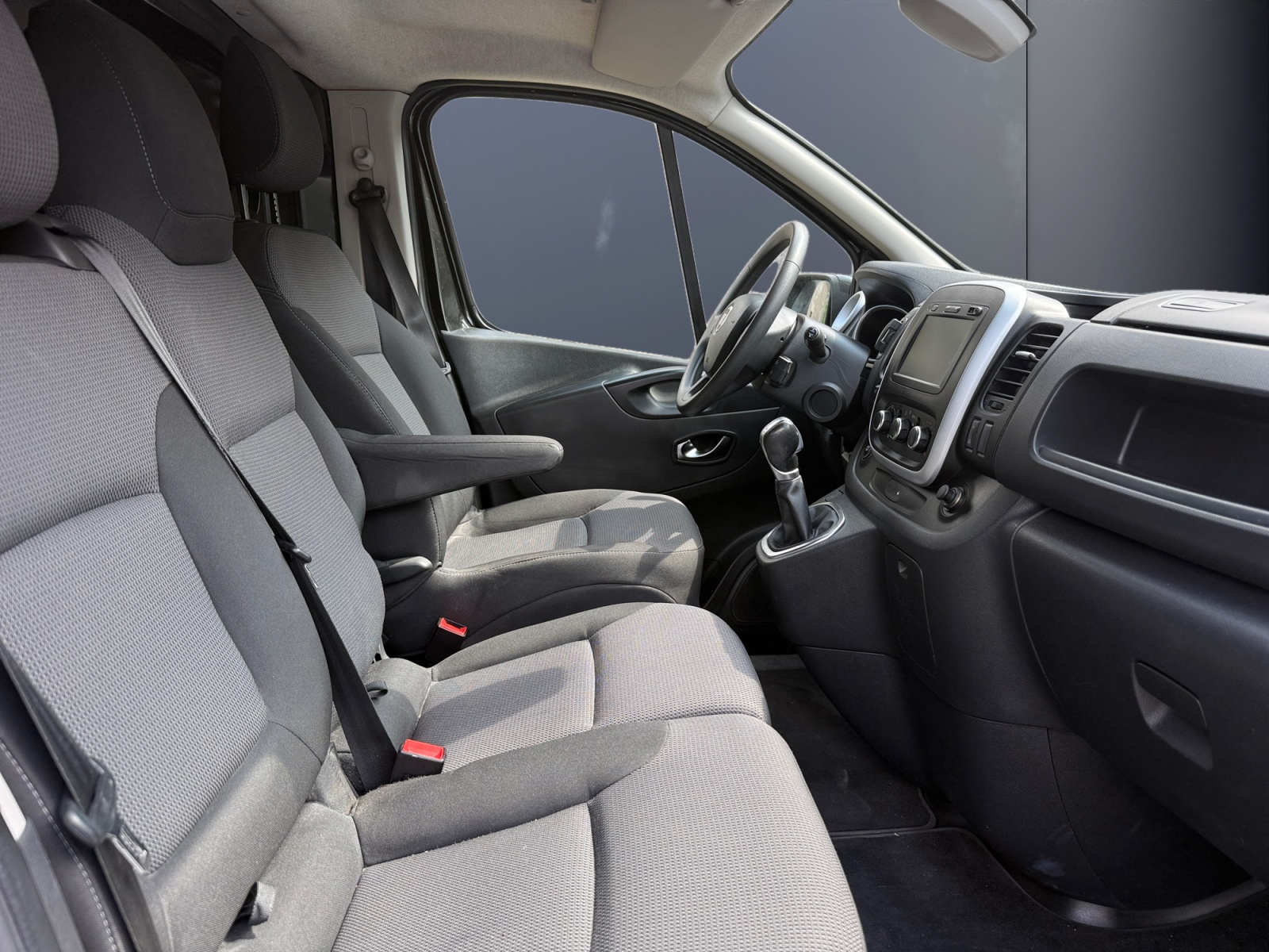 Fiat Talento Vu 13