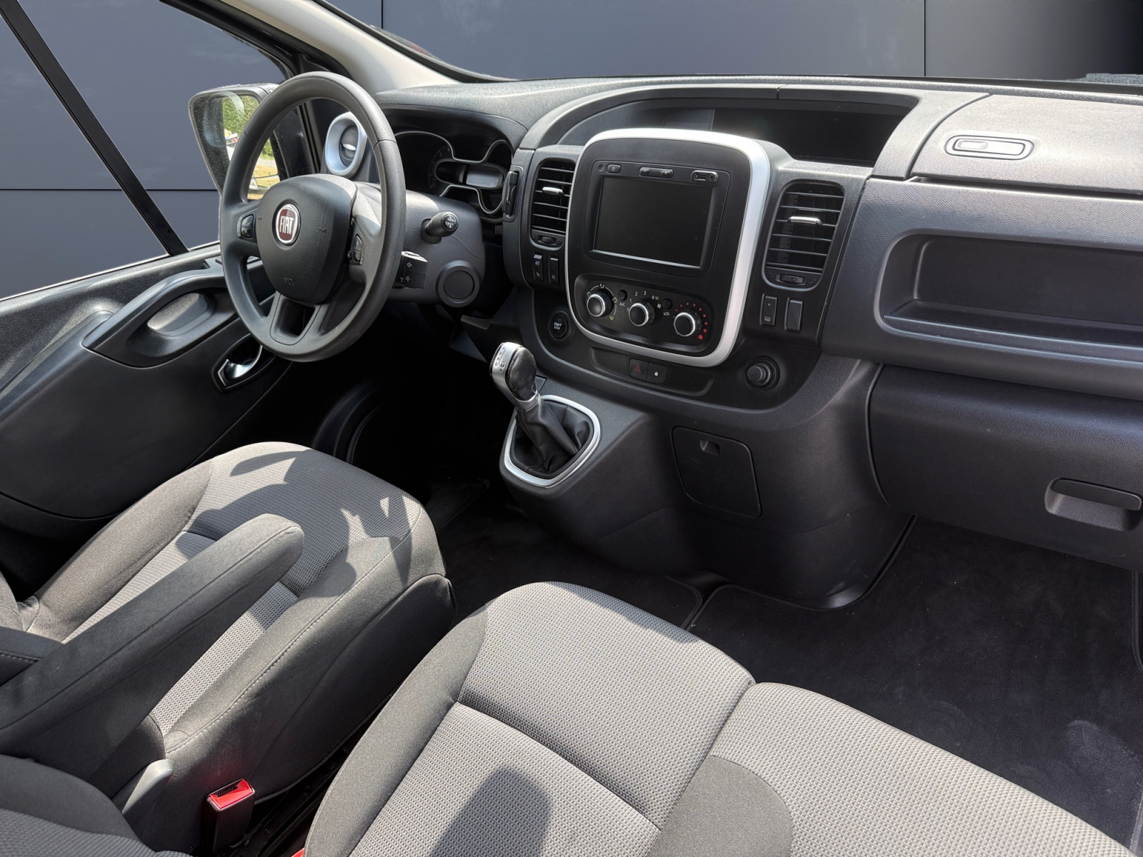 Fiat Talento Vu 14