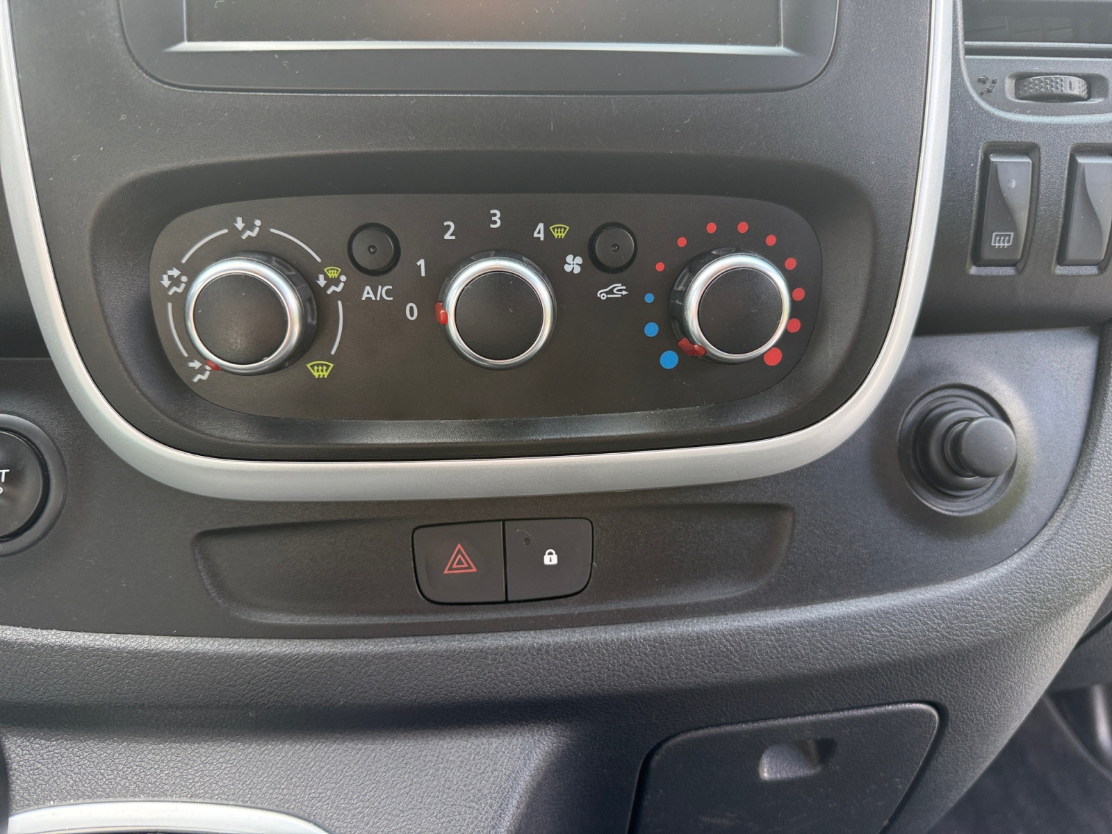Fiat Talento Vu 21
