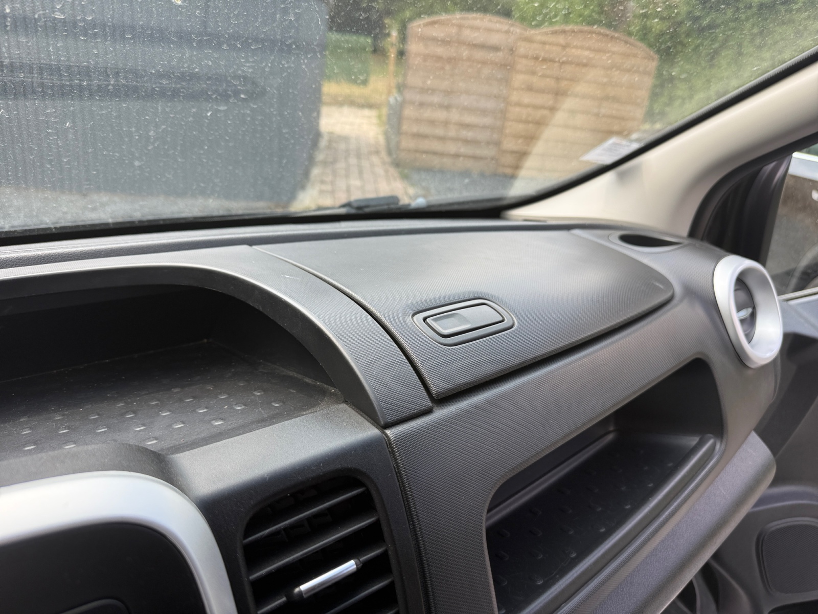 Fiat Talento Vu 22