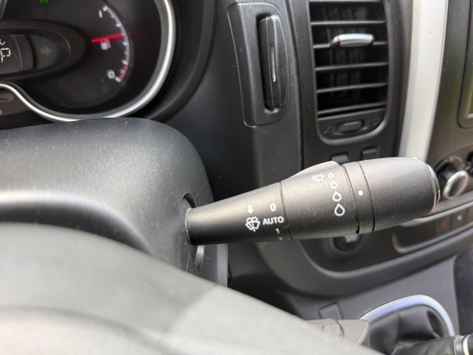 Fiat Talento Vu 24