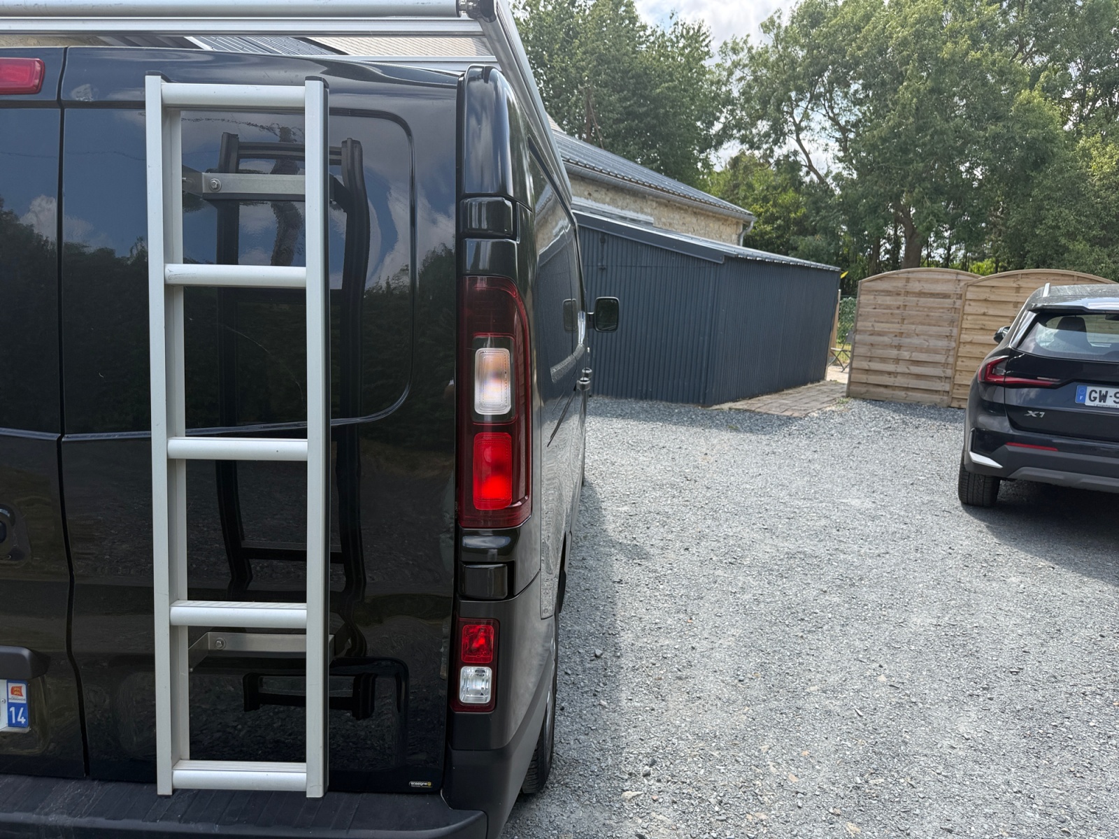 Fiat Talento Vu 30