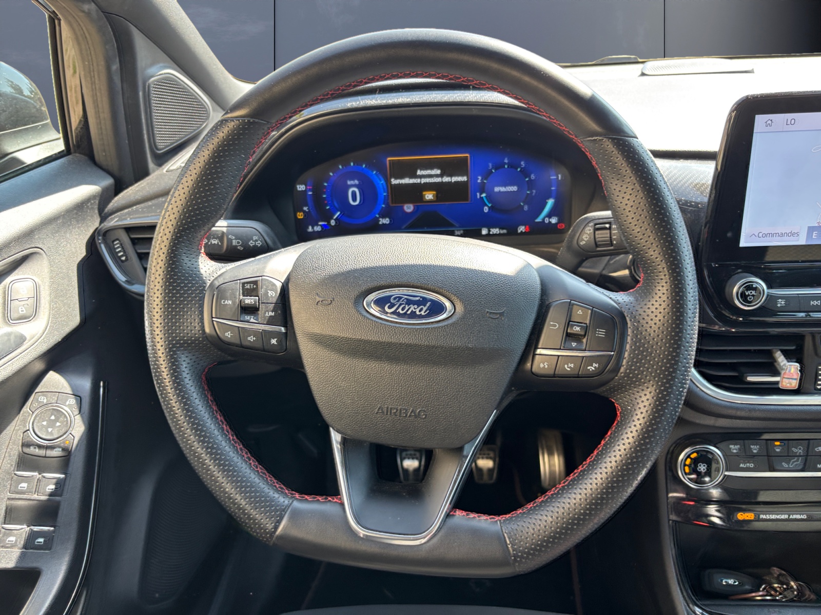 Ford Puma 15