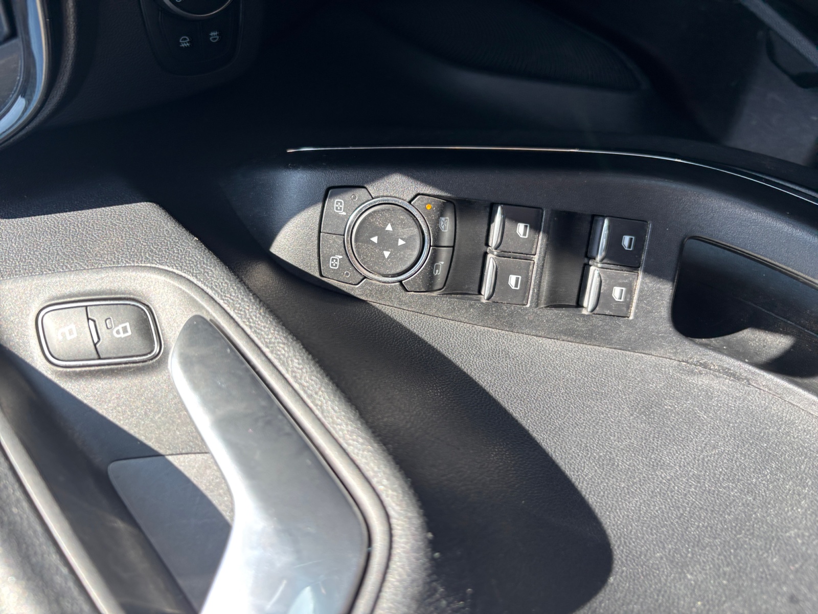 Ford Puma 17