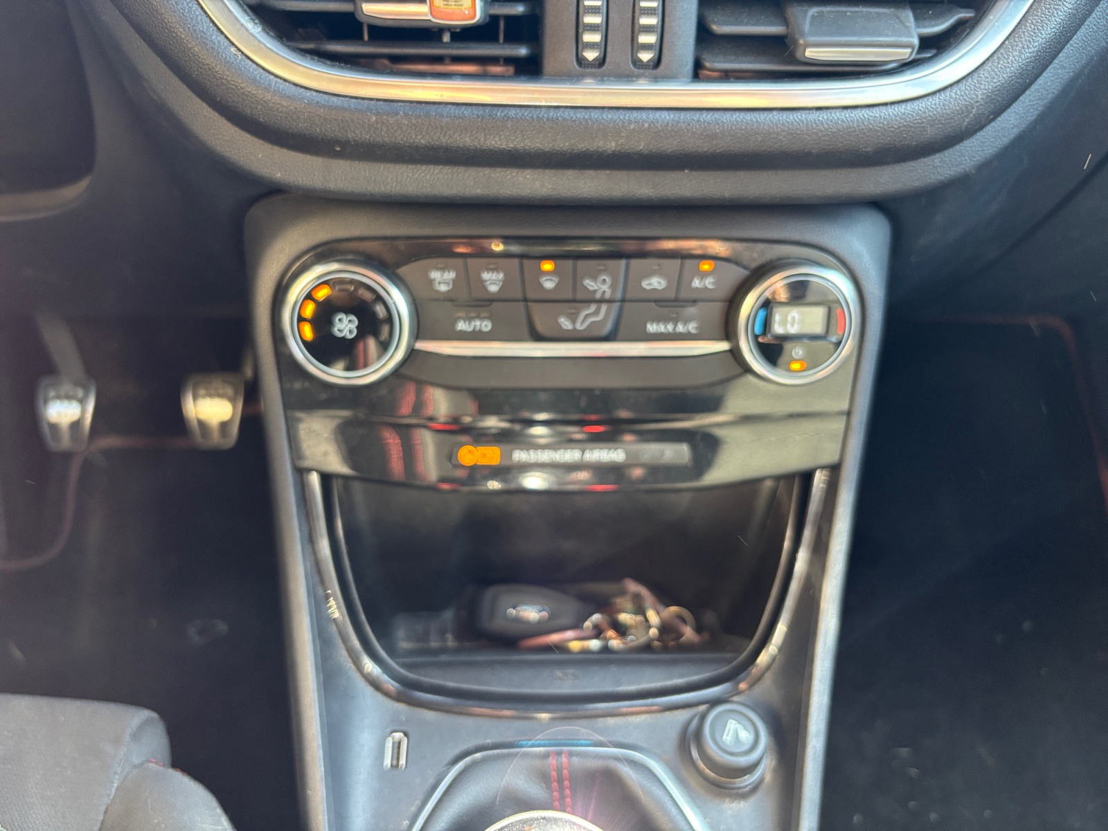 Ford Puma 18