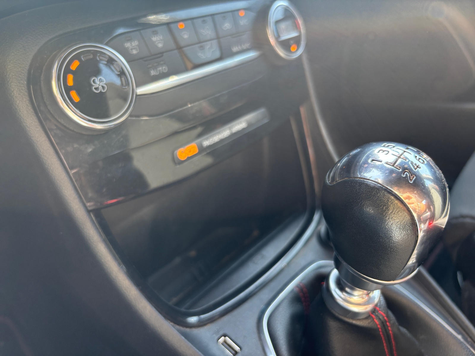 Ford Puma 21