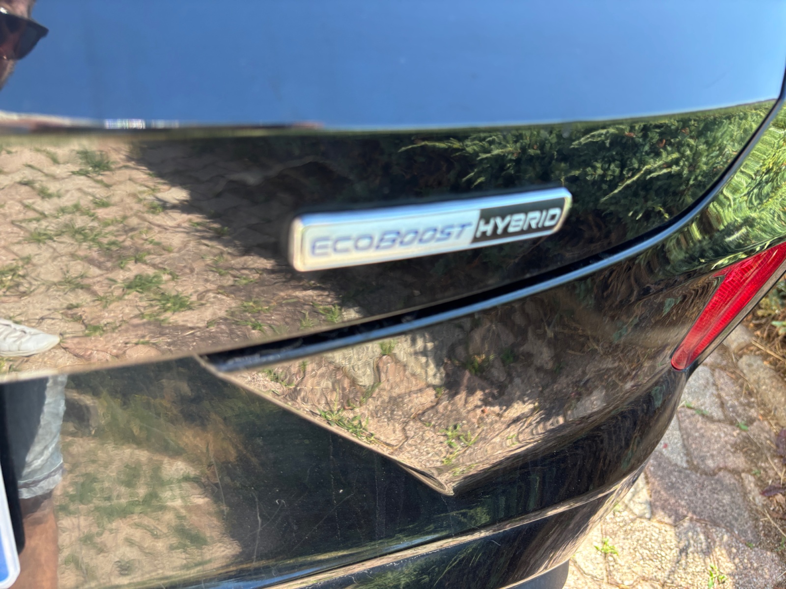 Ford Puma 24