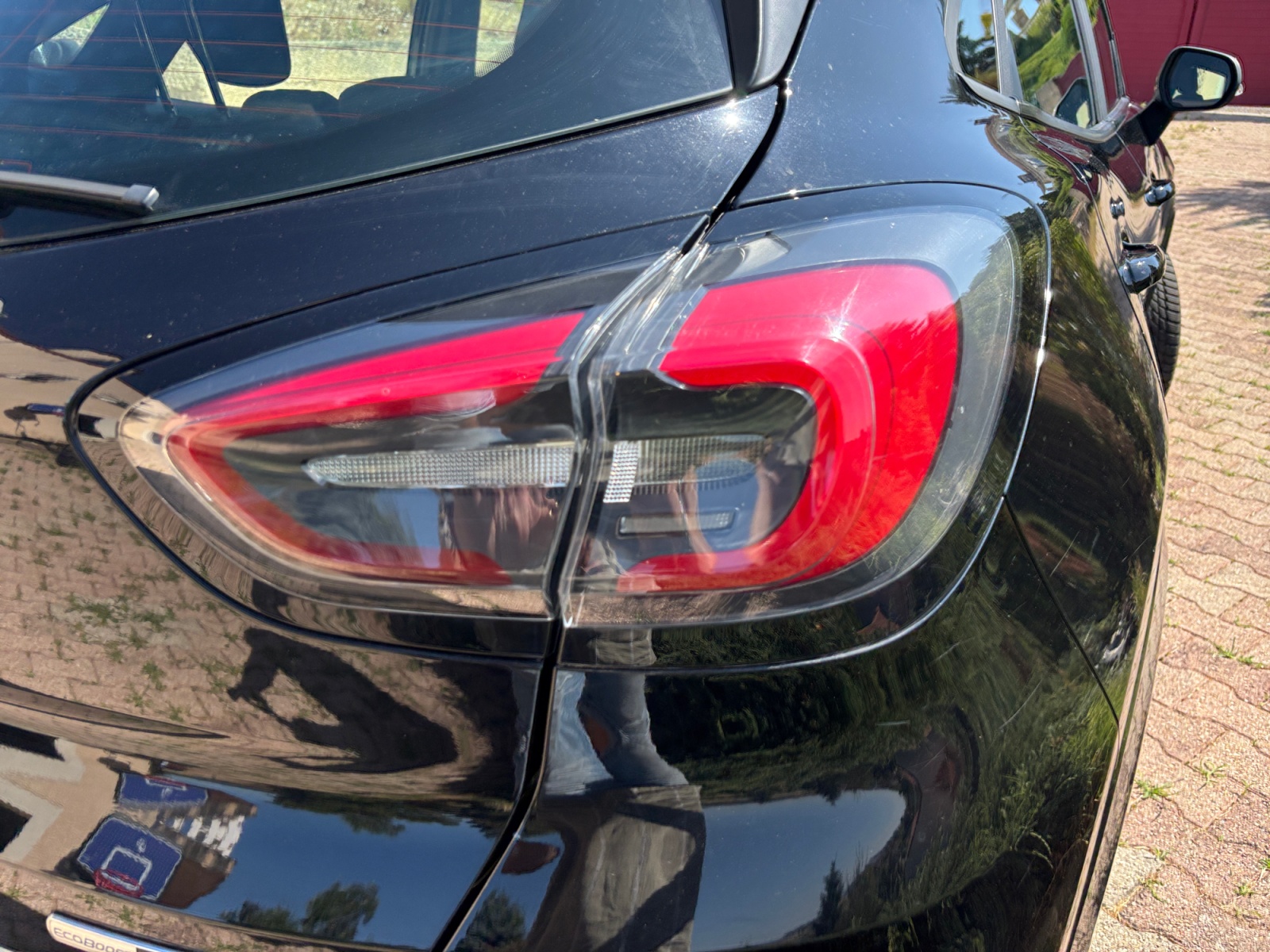Ford Puma 27