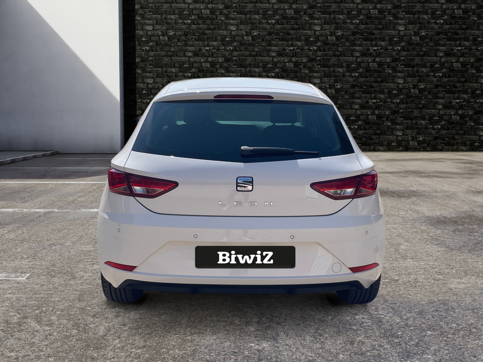 Seat Leon 3