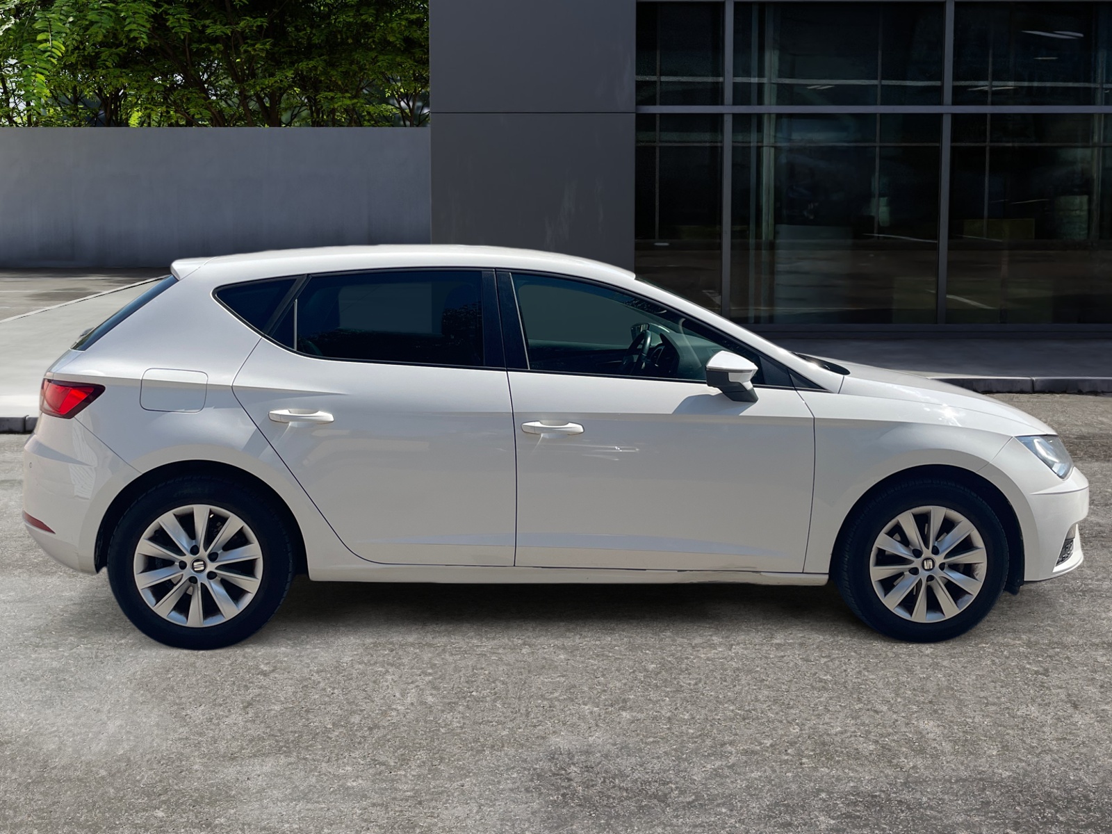 Seat Leon 5