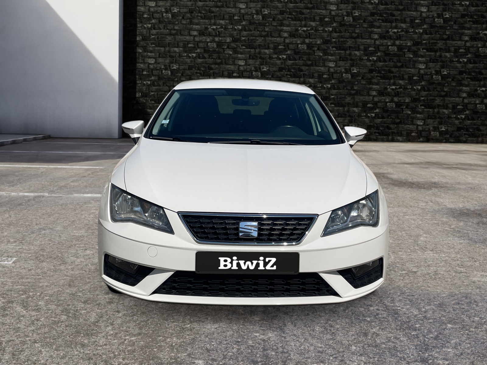 Seat Leon 7