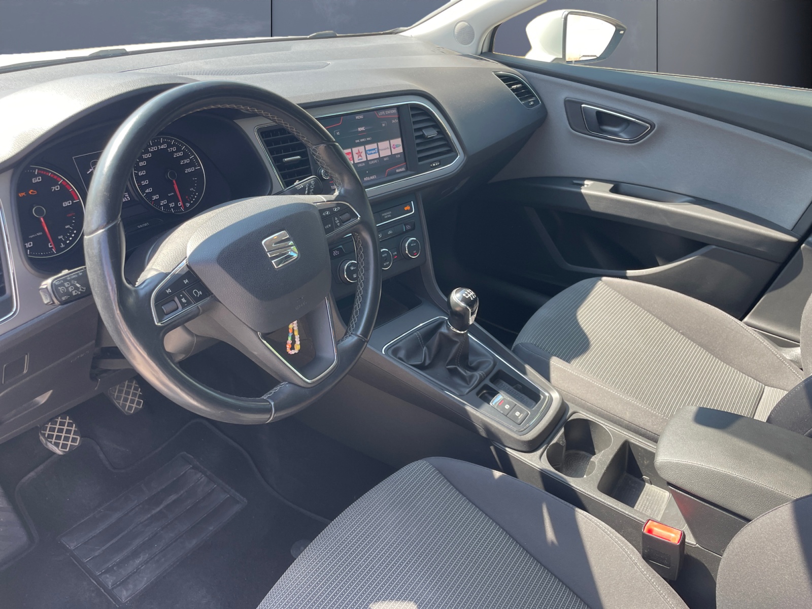 Seat Leon 8