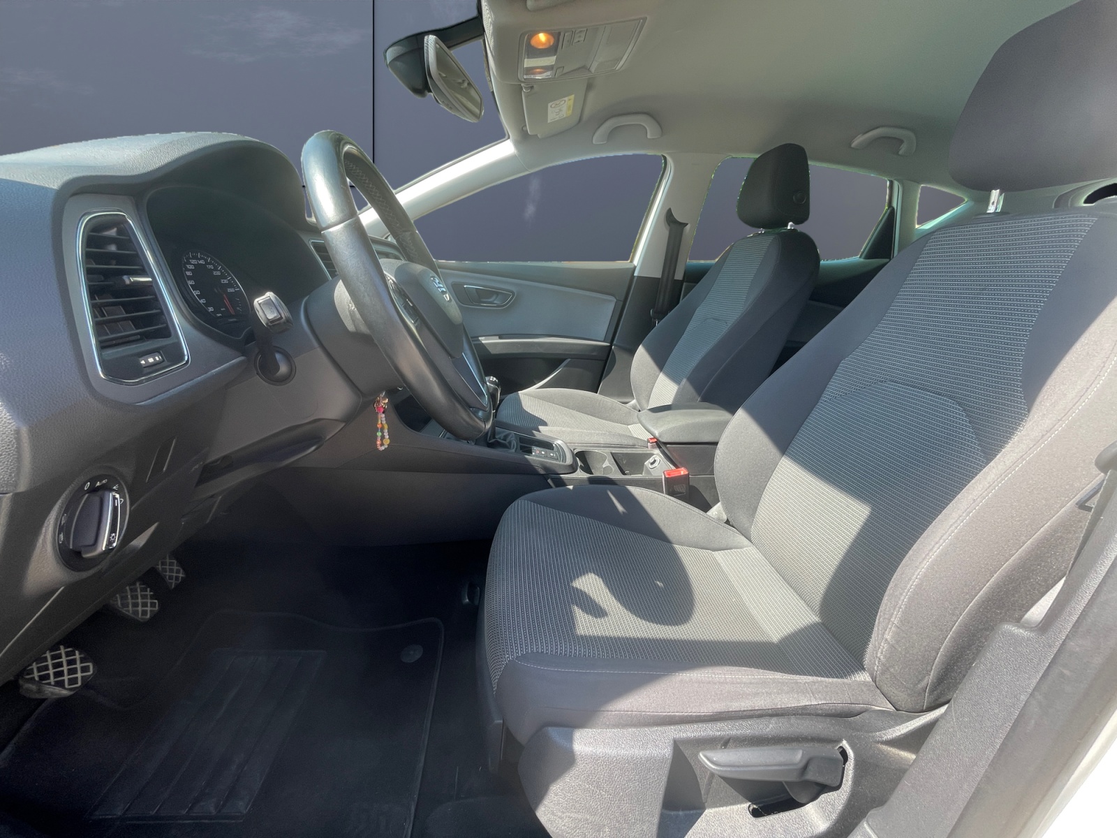 Seat Leon 9