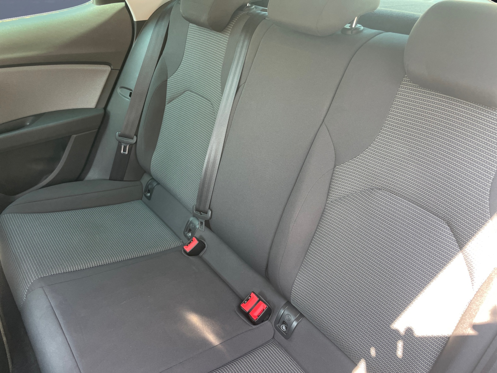 Seat Leon 10