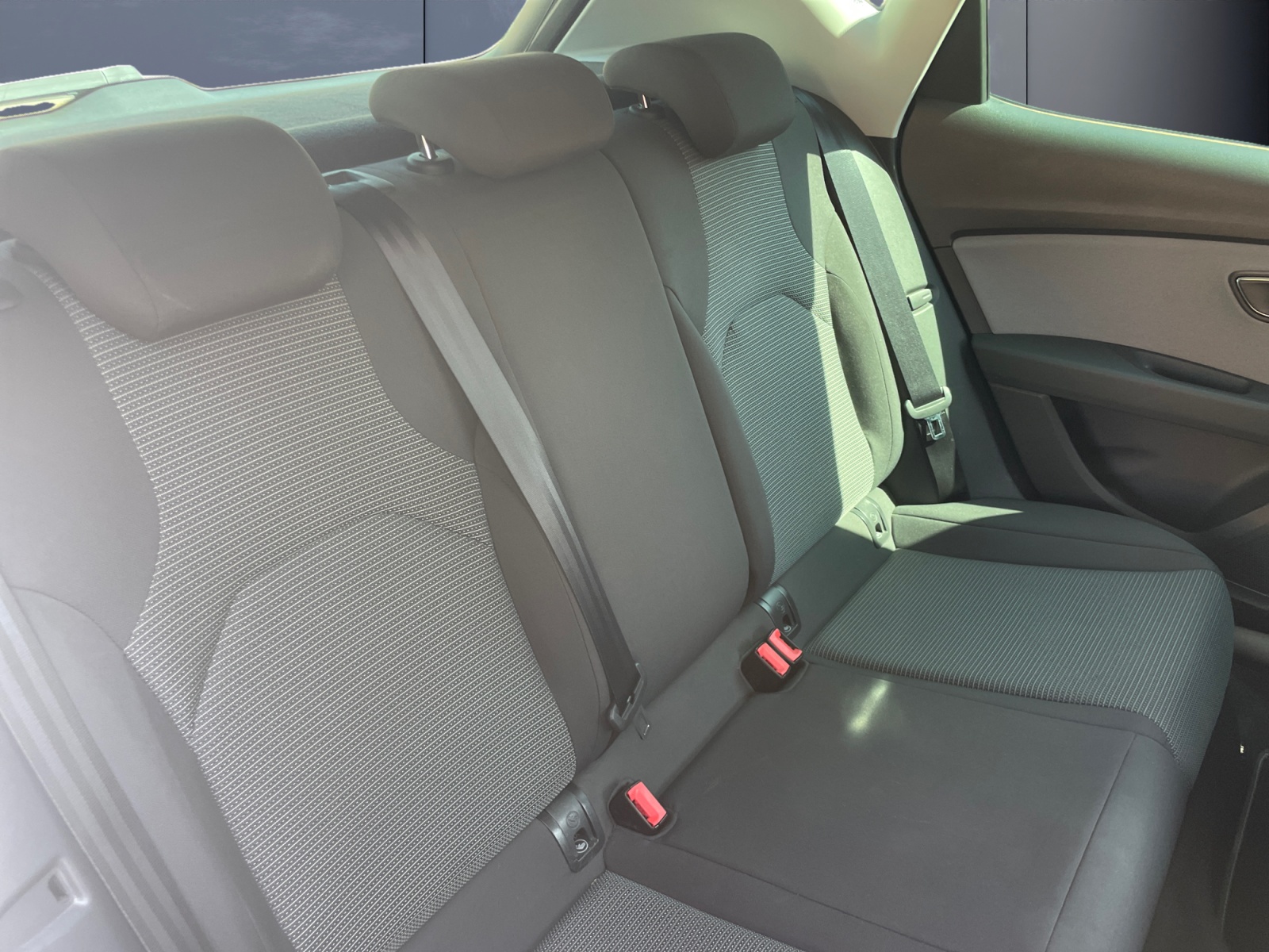 Seat Leon 11