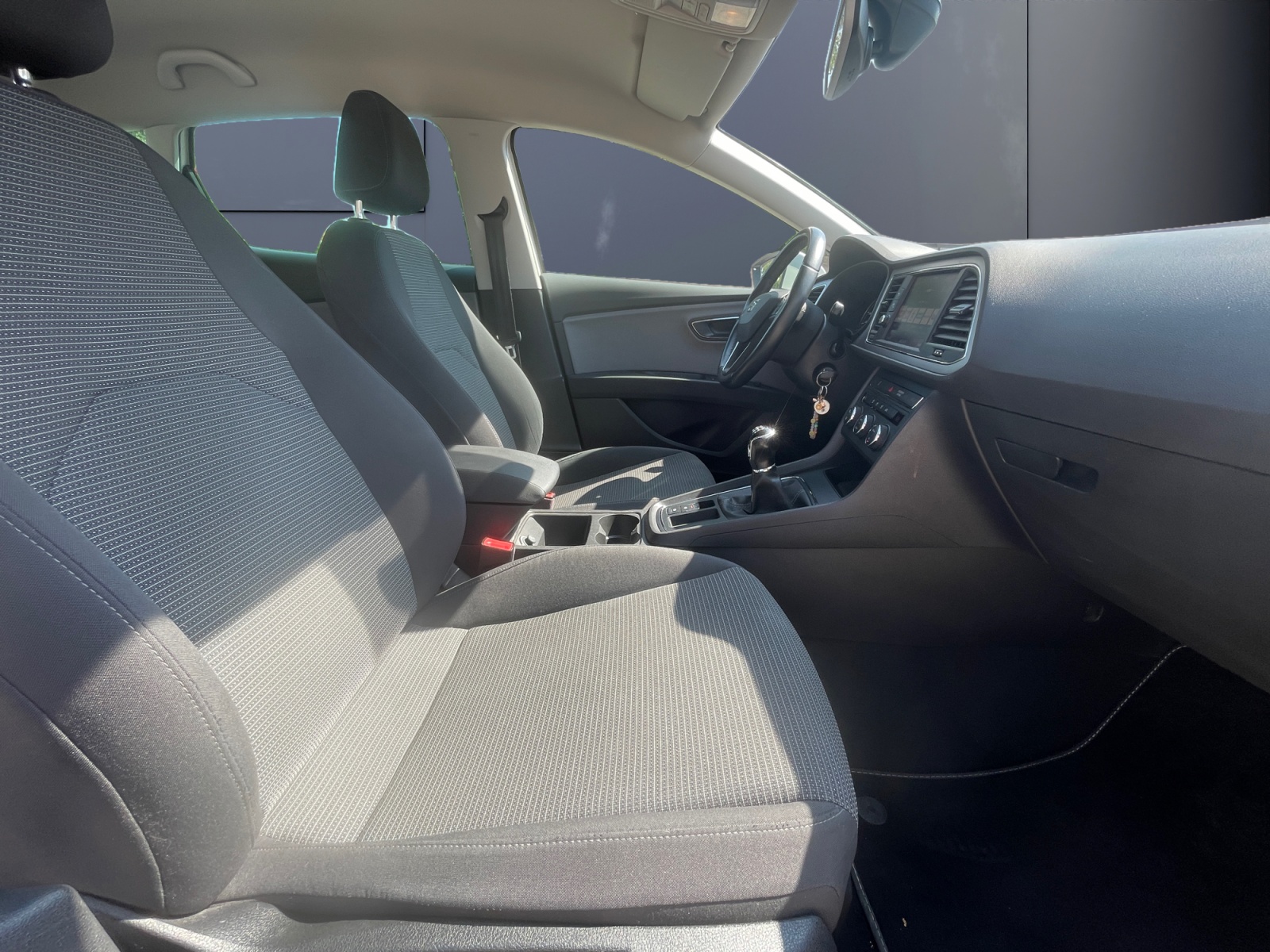 Seat Leon 13