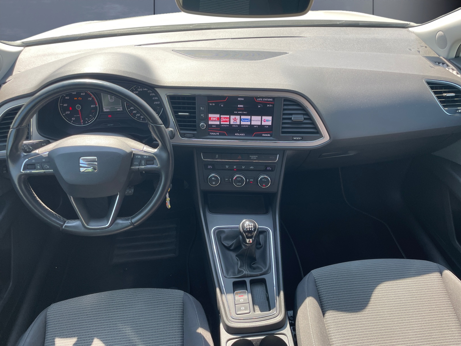 Seat Leon 14