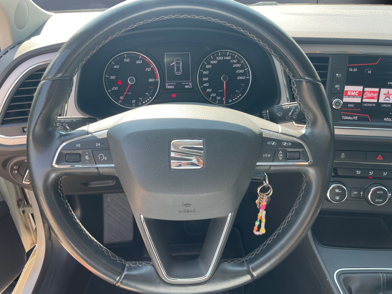 Seat Leon 15
