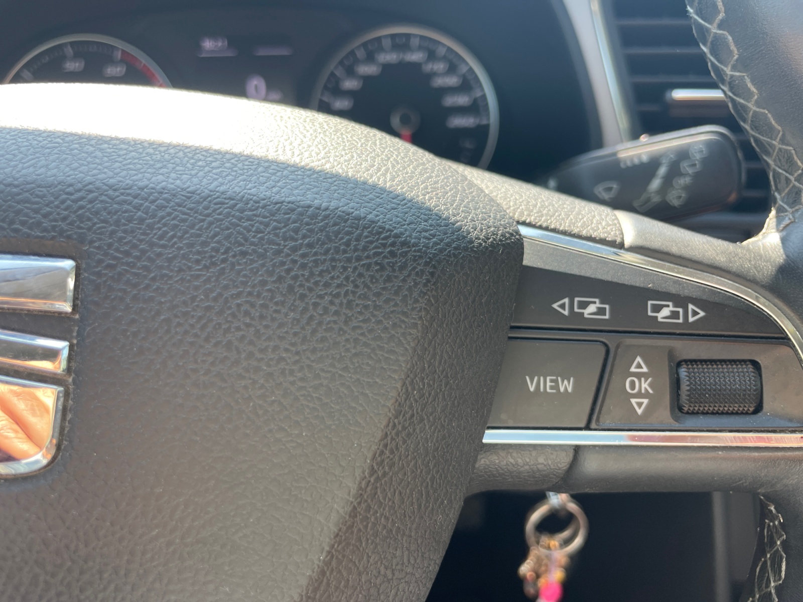 Seat Leon 19