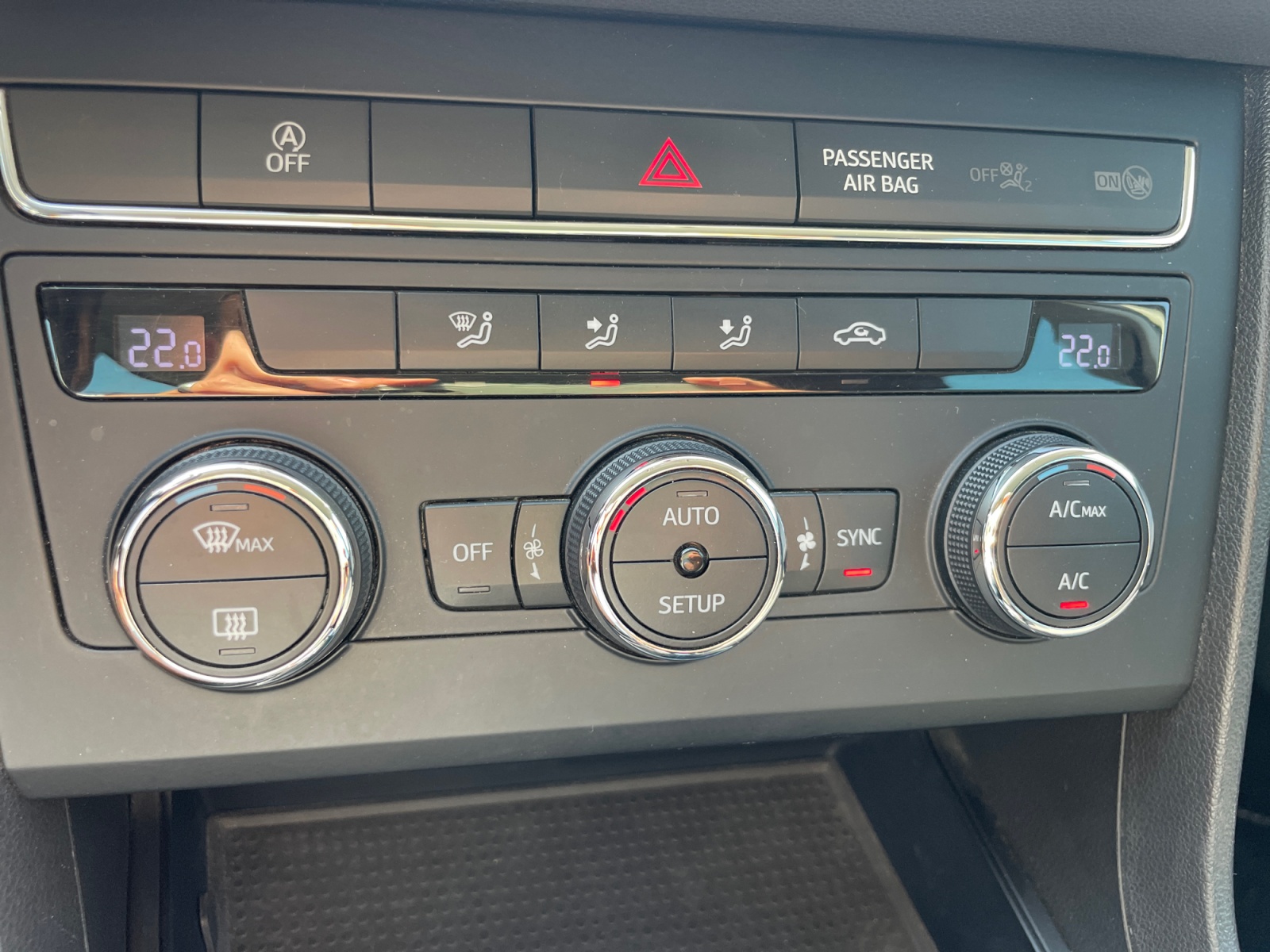 Seat Leon 23