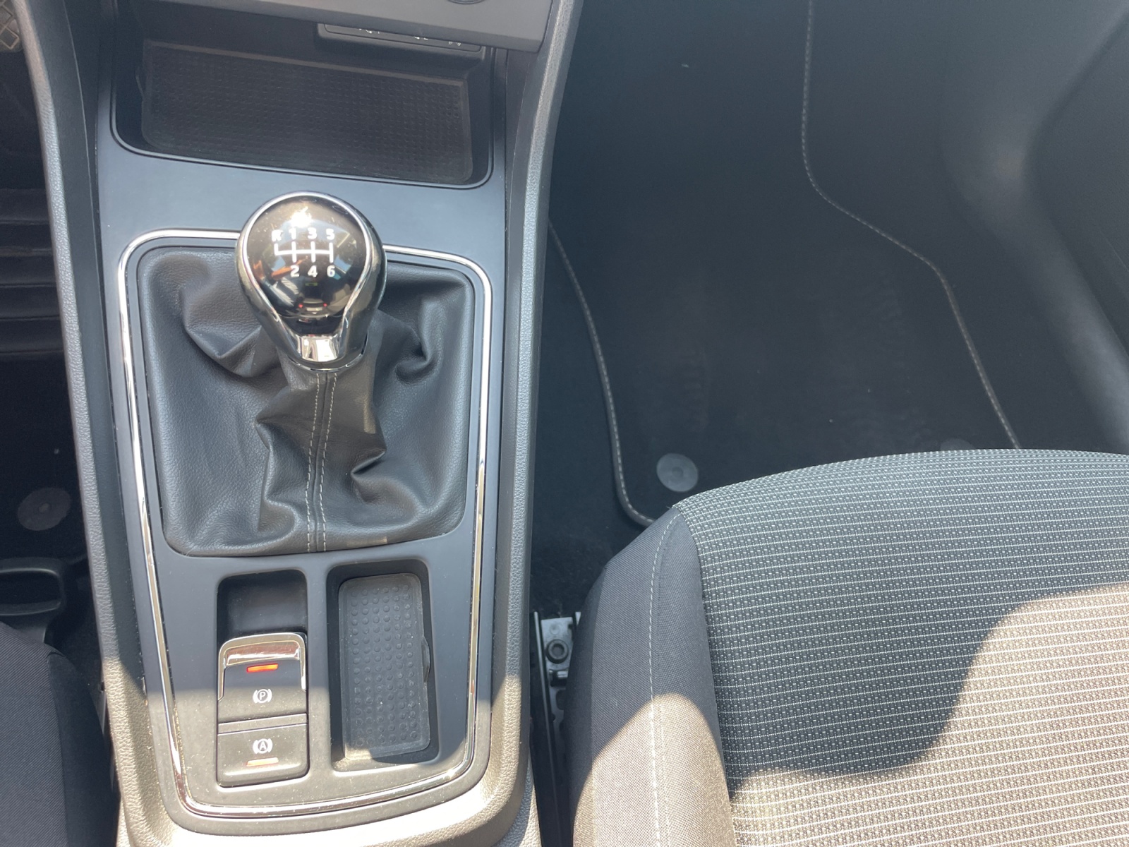 Seat Leon 24