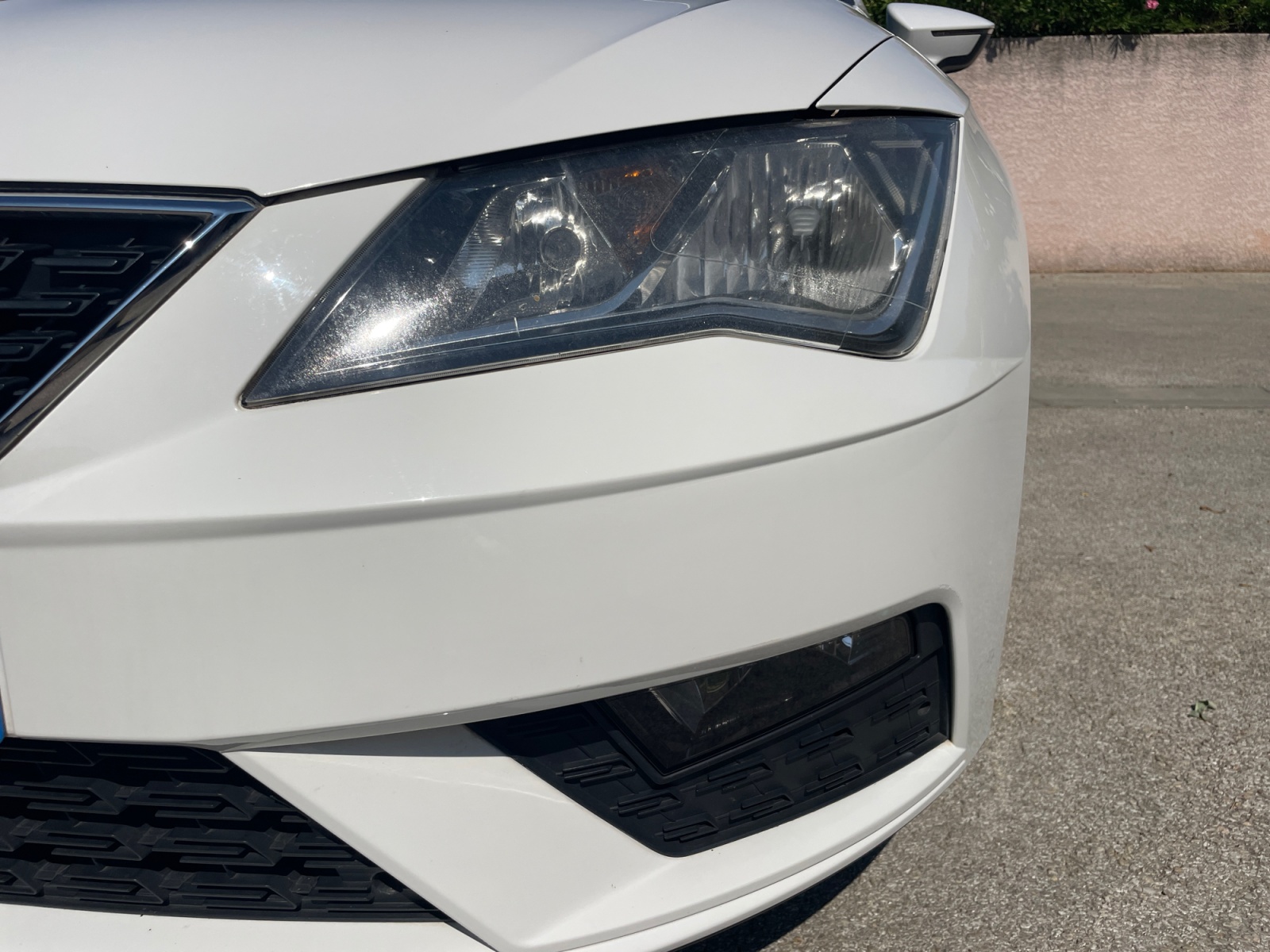 Seat Leon 33