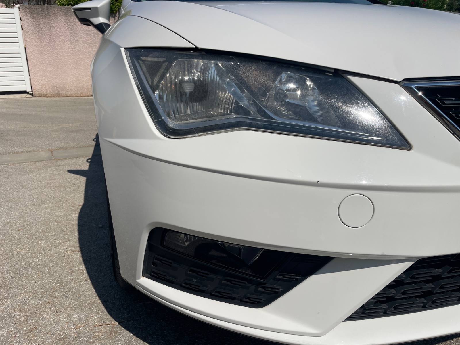 Seat Leon 34