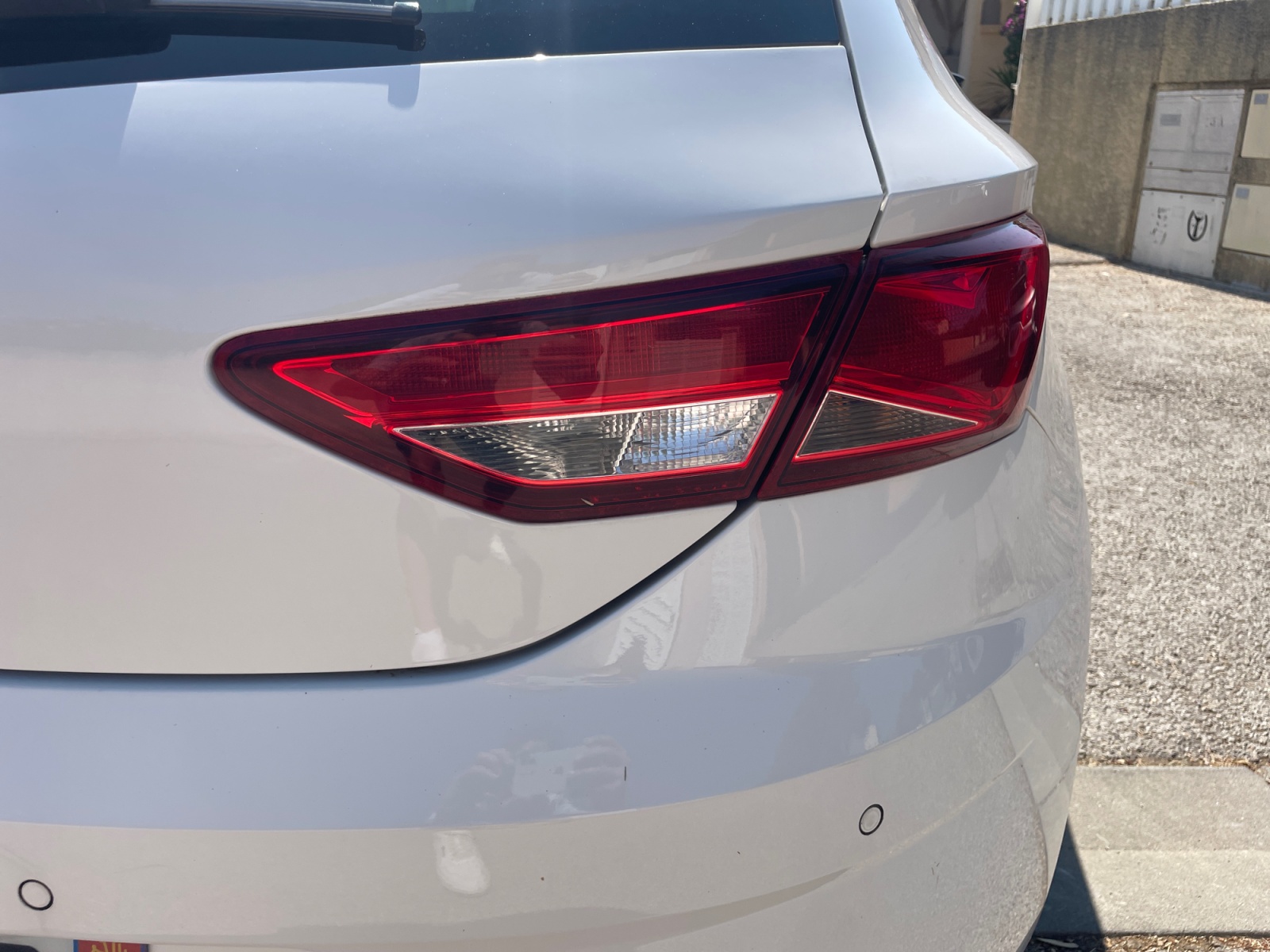 Seat Leon 35