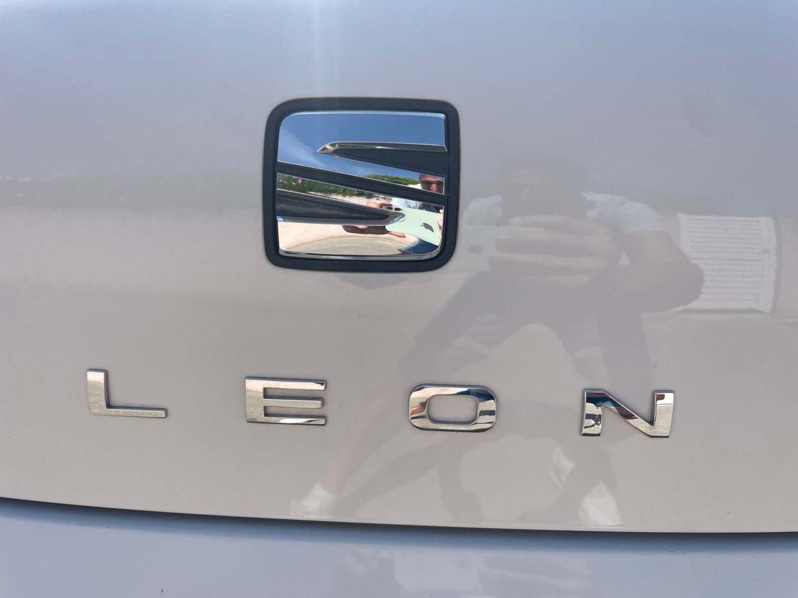 Seat Leon 36