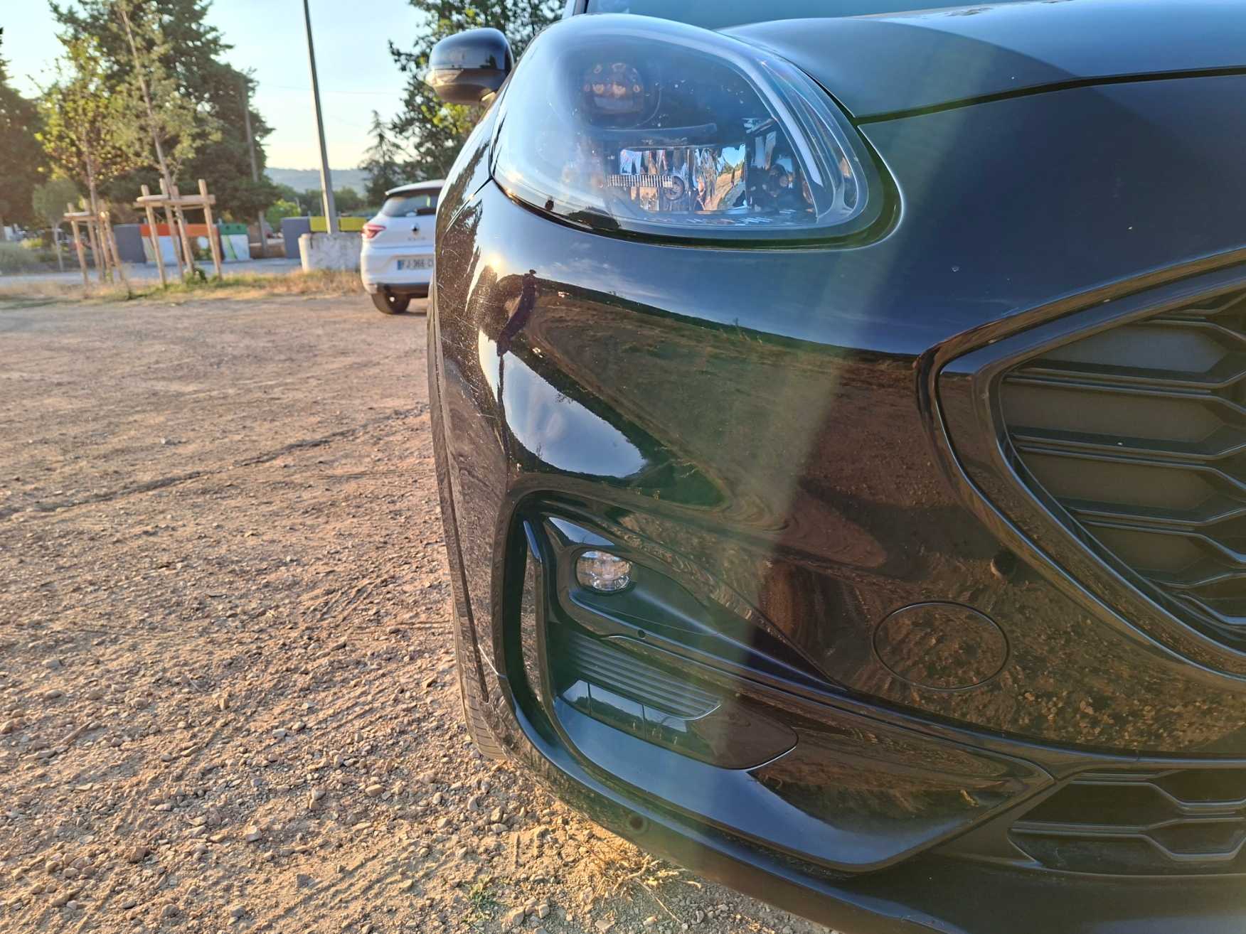Ford Puma 47