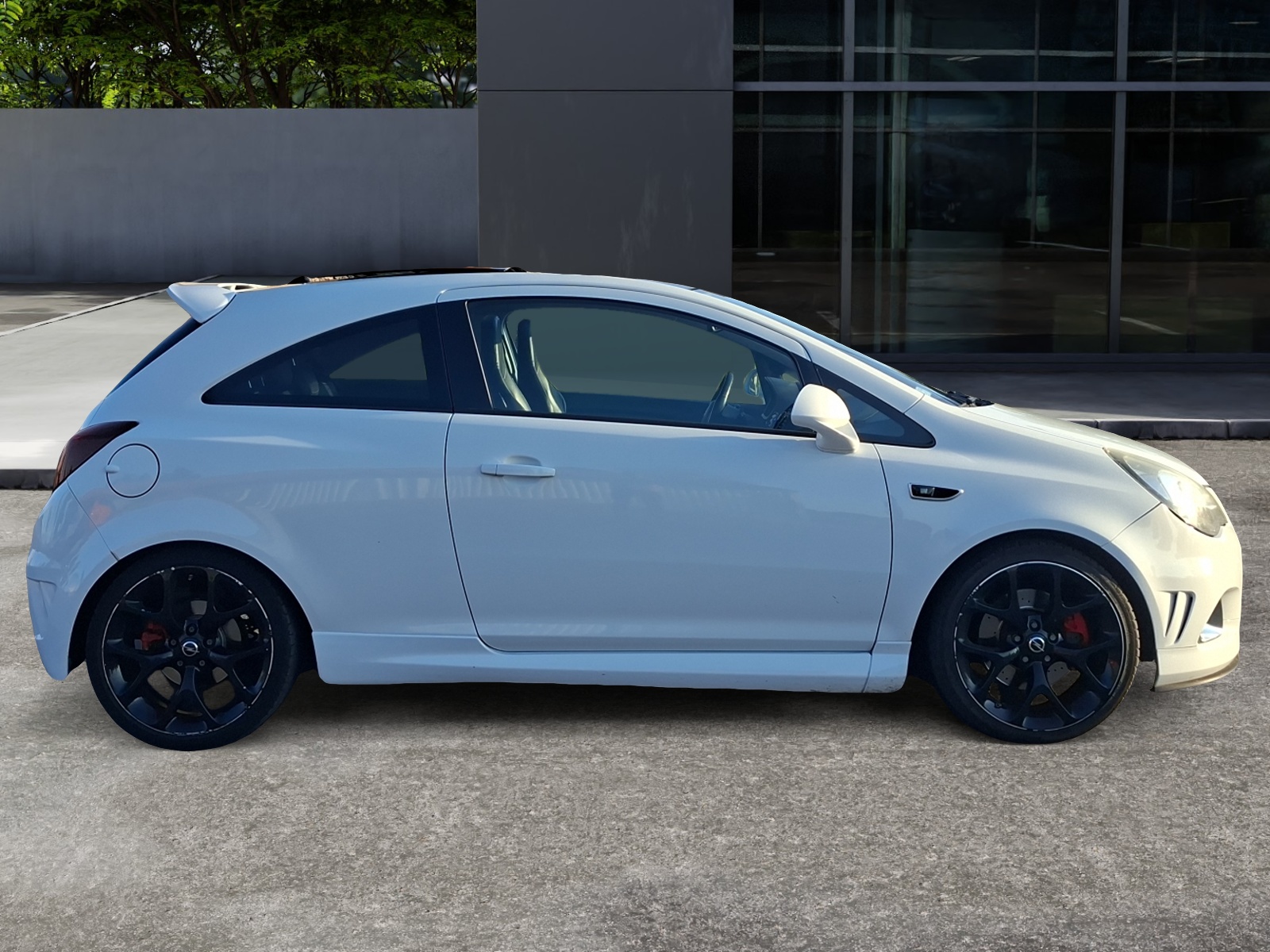 Opel Corsa 5