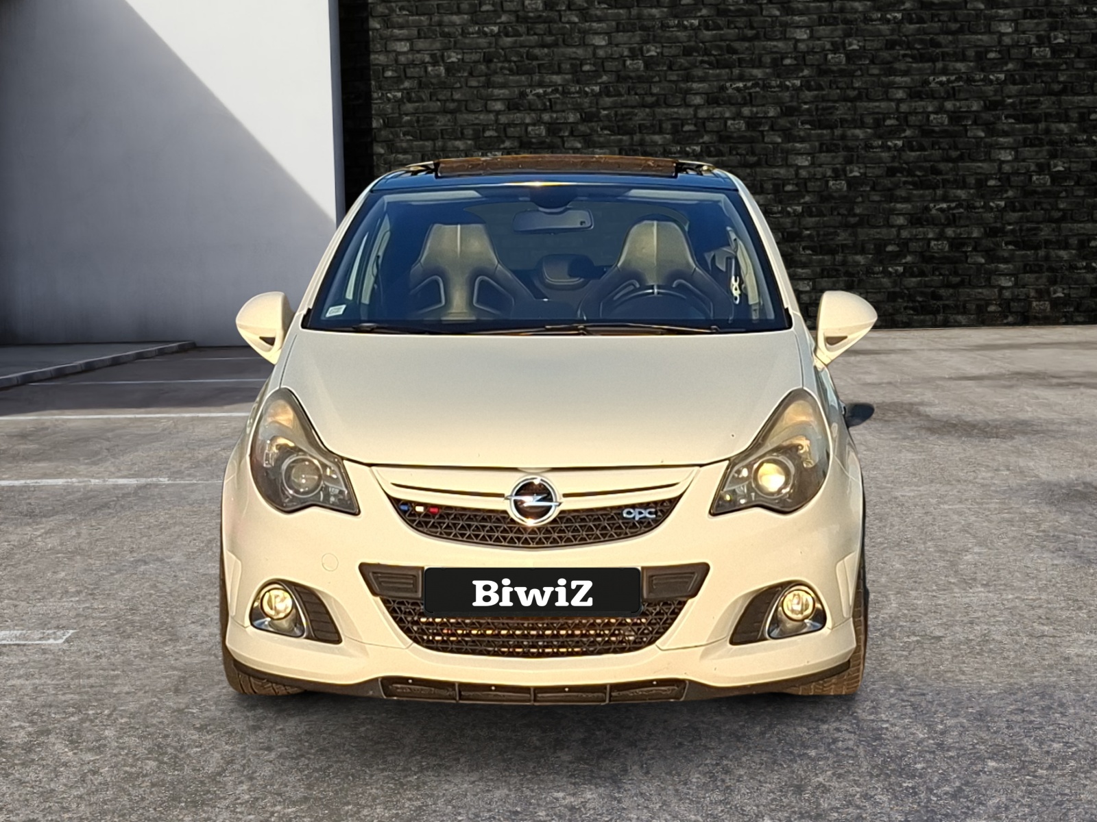 Opel Corsa 7