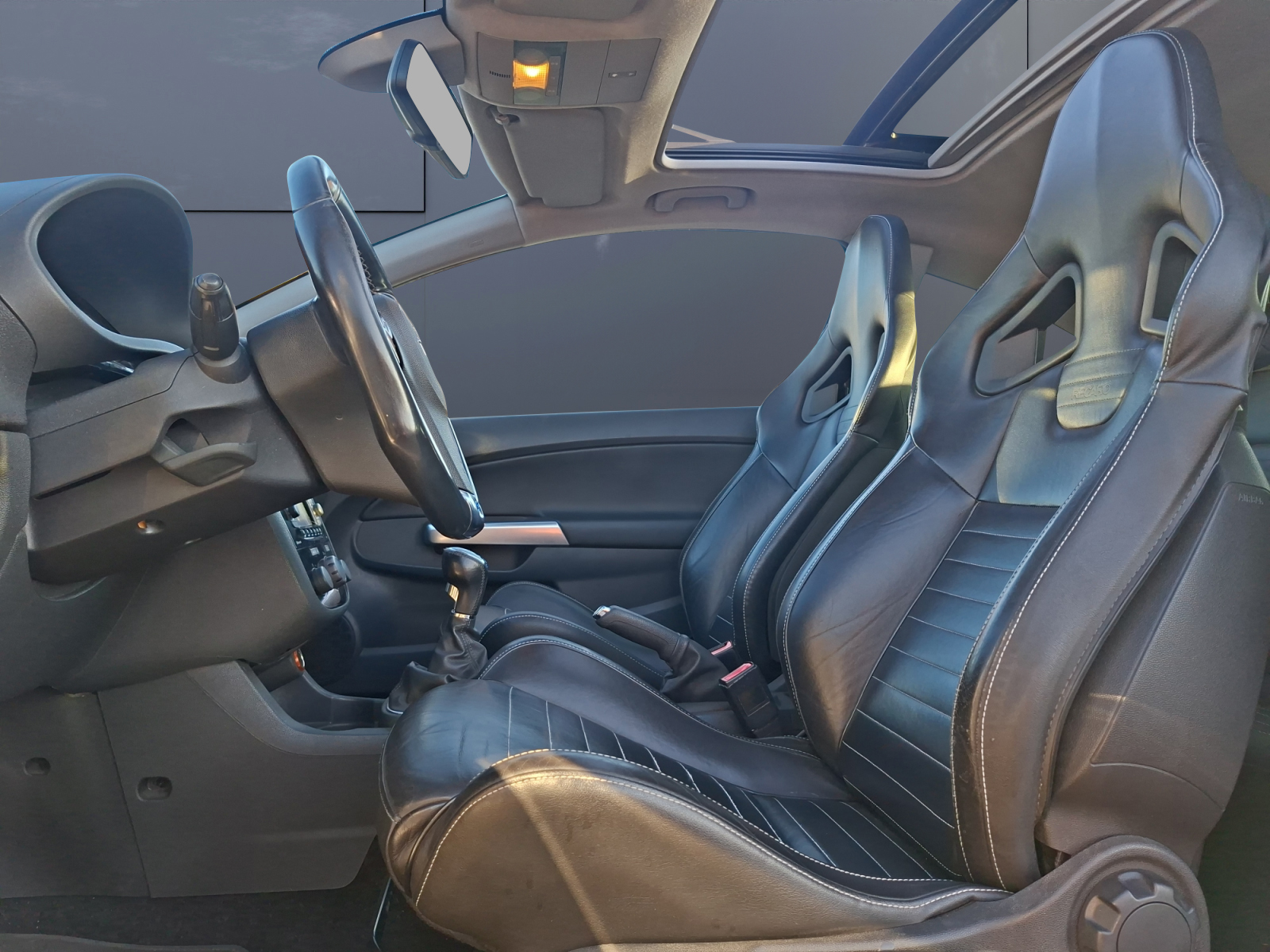 Opel Corsa 9