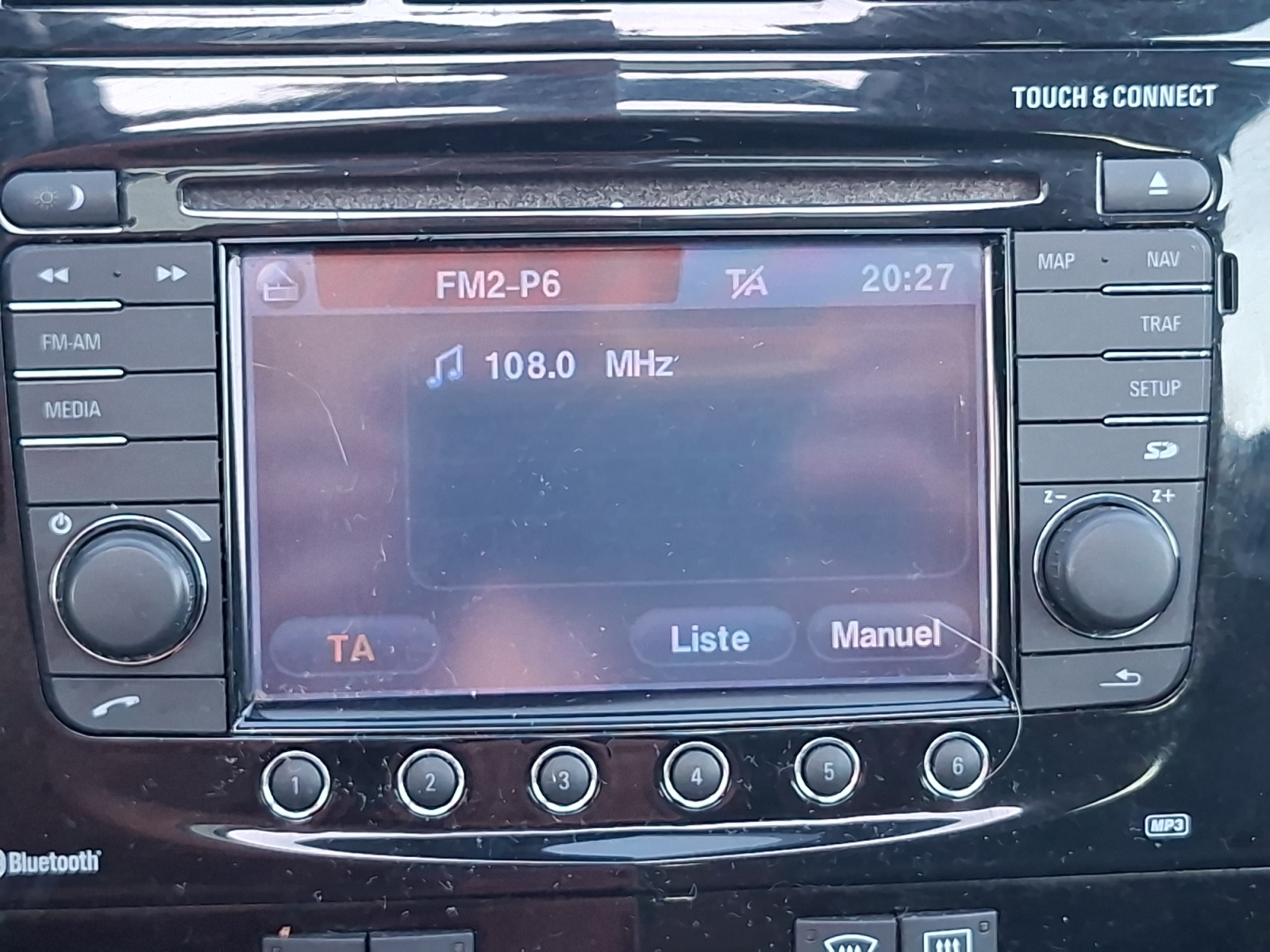 Opel Corsa 23