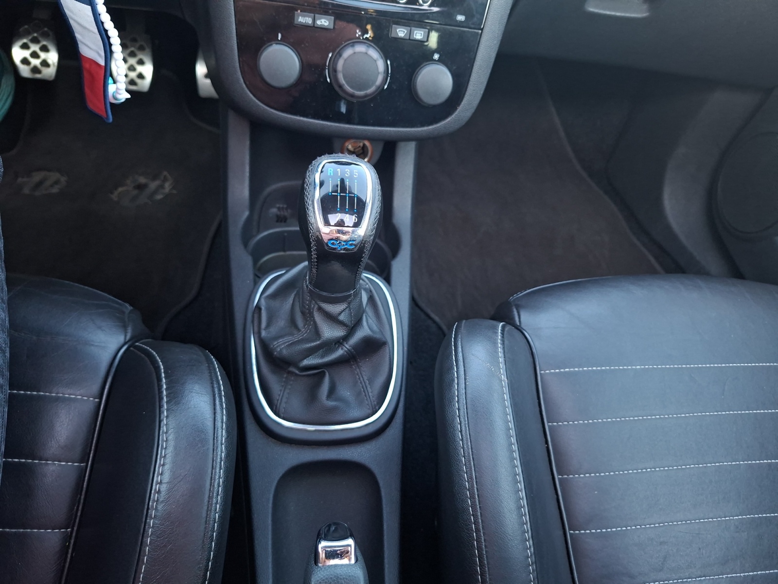 Opel Corsa 27