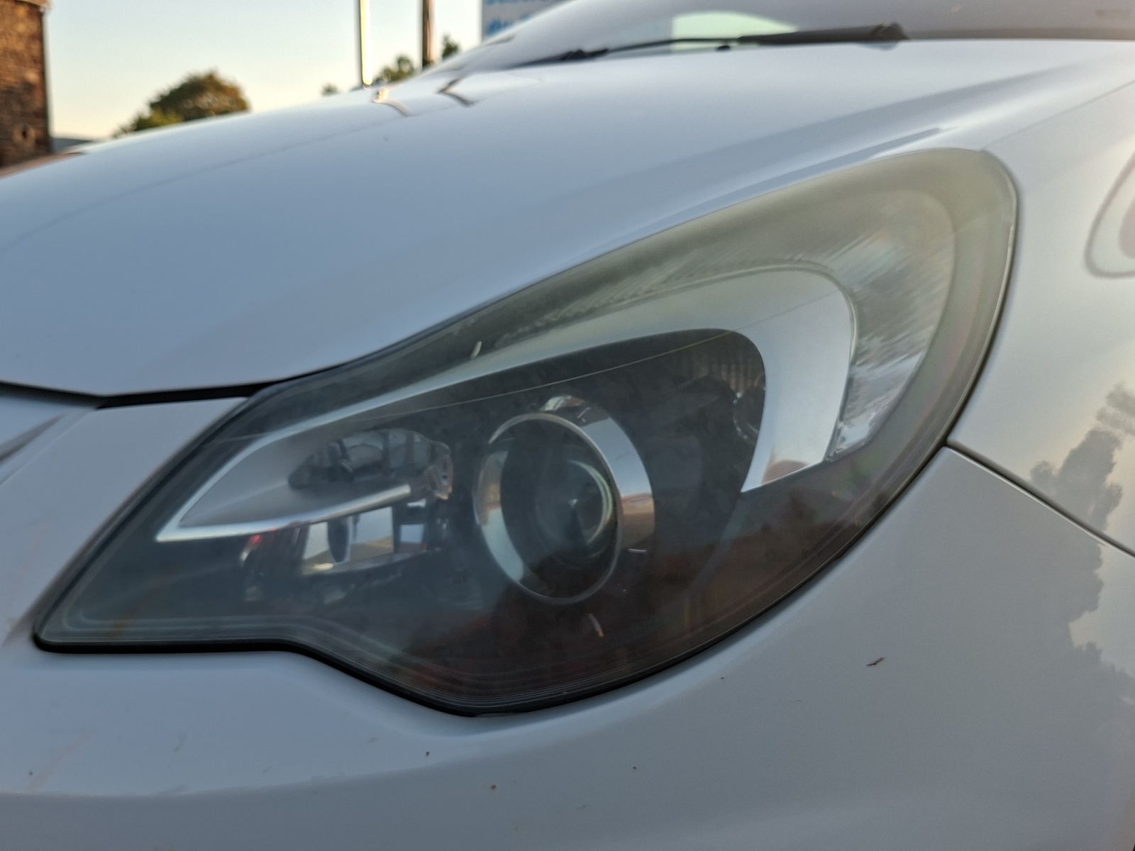 Opel Corsa 29